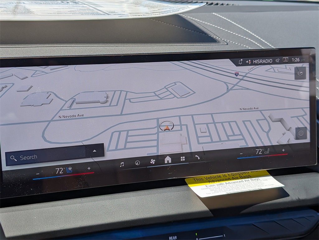 New 2026 BMW X3 M50 w/ Premium Package image 26