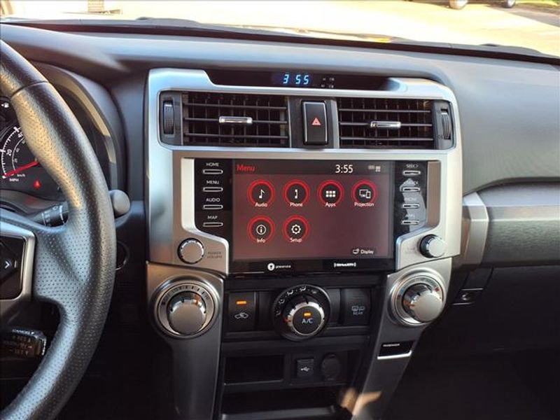 Used 2024 Toyota 4Runner SR5 image 17