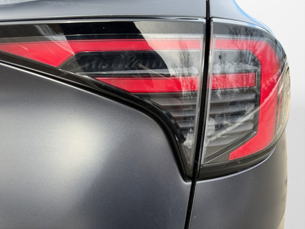 New 2026 Kia Sportage SX AWD/4WD image 21