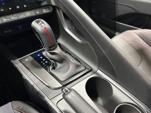 Used 2024 Hyundai Elantra N Line image 24