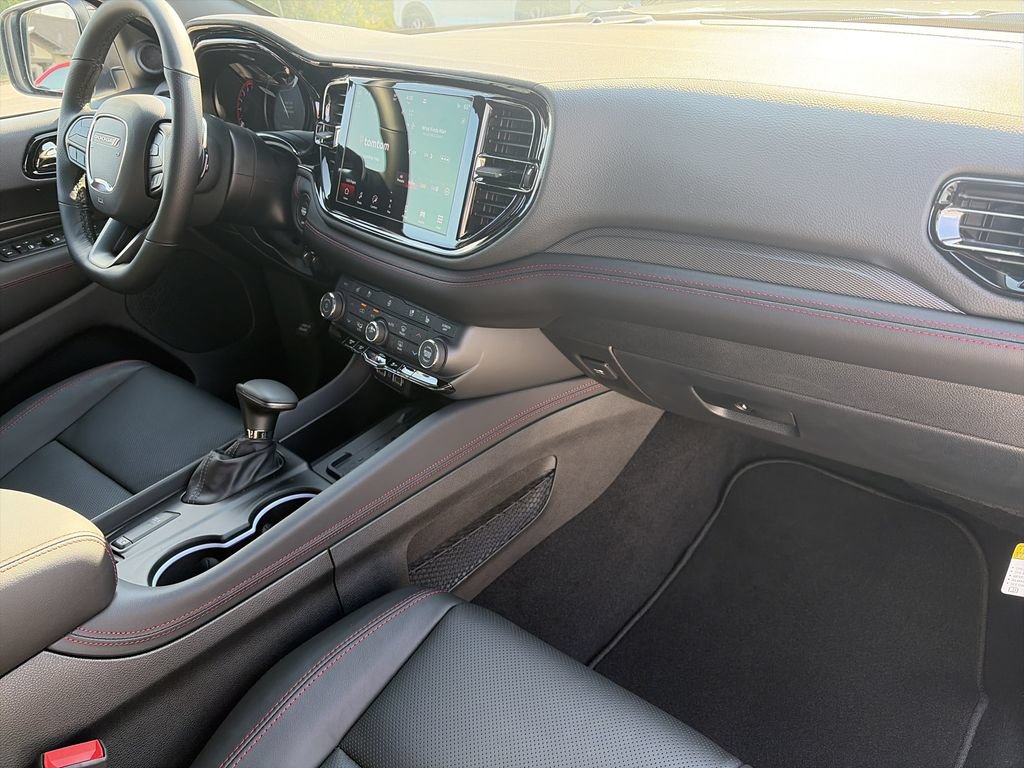 New 2027 Dodge Durango GT AWD/4WD image 33