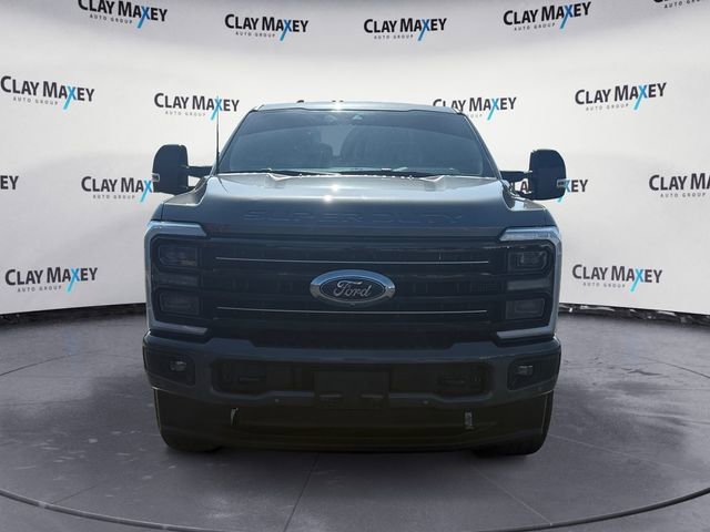 Used 2025 Ford F350 Platinum image 8
