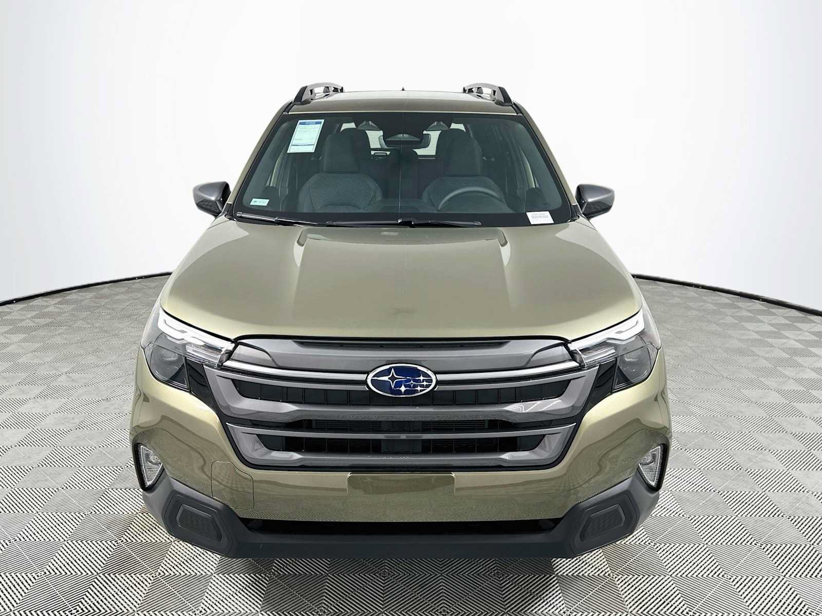 New 2026 Subaru Forester Sport AWD/4WD image 2