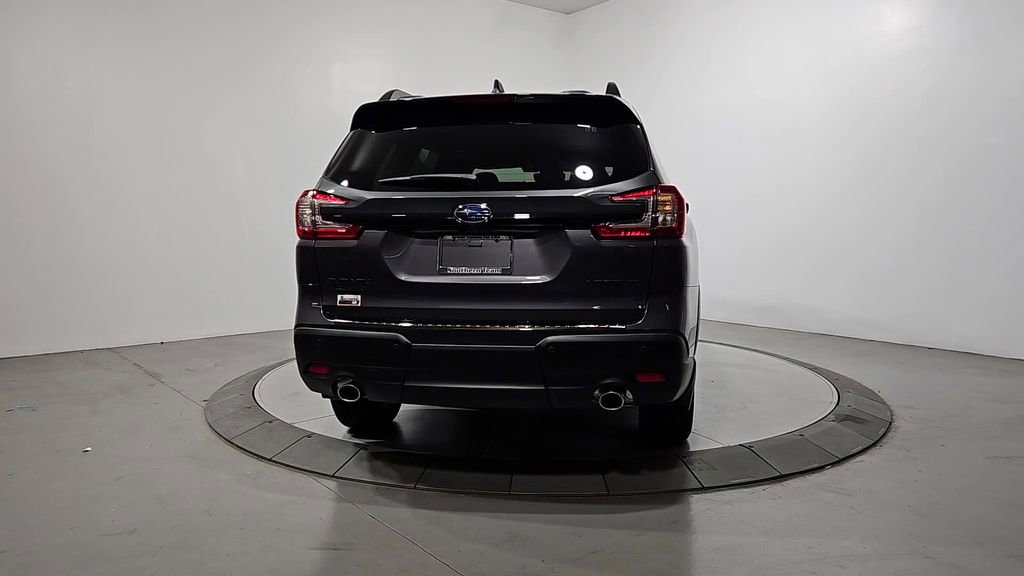New 2026 Subaru Ascent Premium image 4