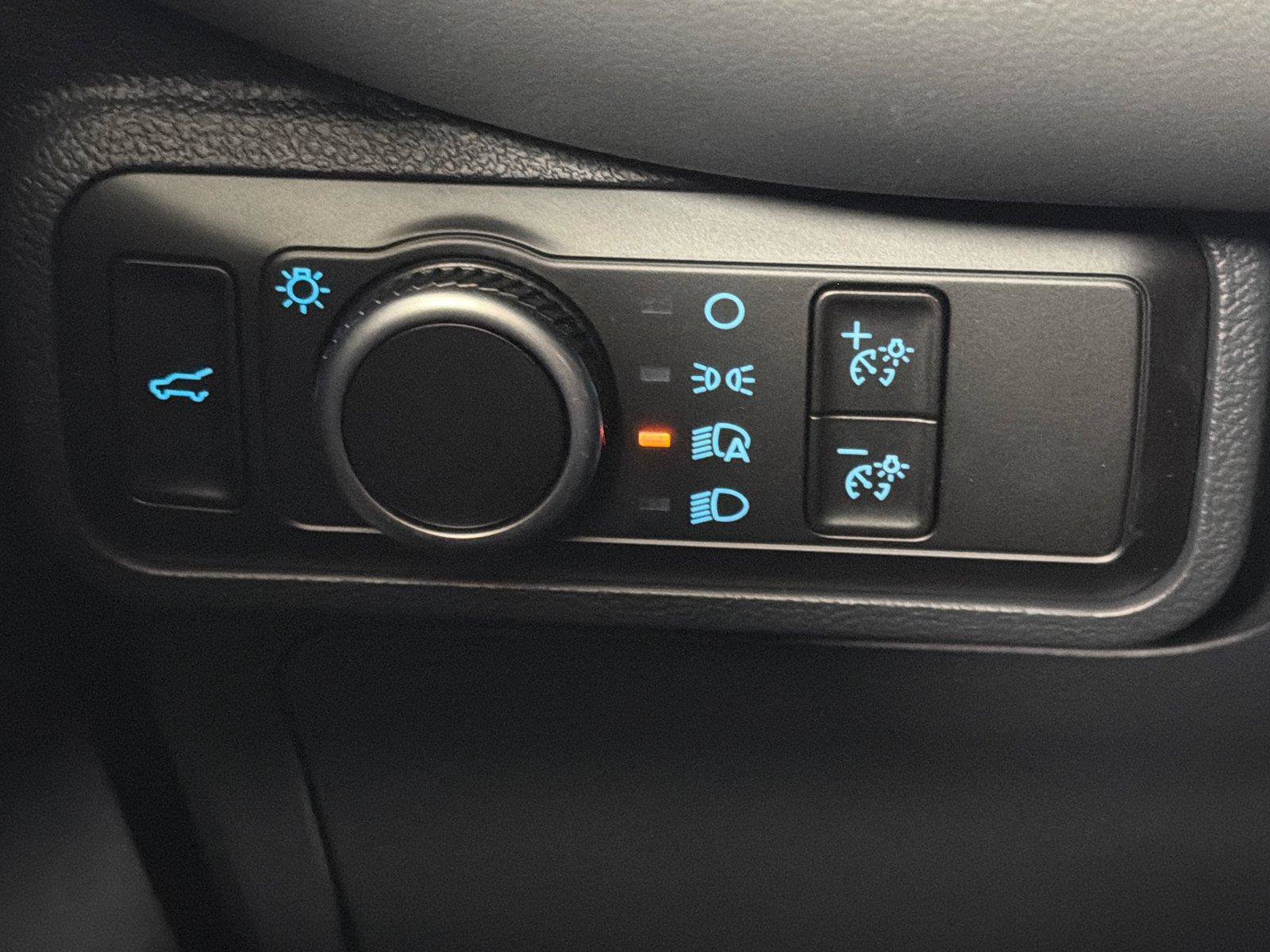 Used 2026 Ford Explorer Active RWD image 30