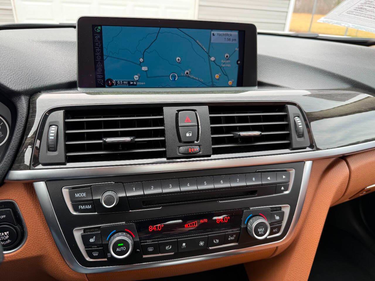 Used 2014 BMW 328i Sedan RWD image 44