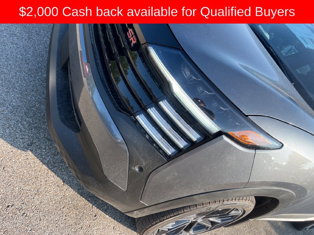 New 2027 Nissan Kicks SR w/ SR Premium Package FWD image 36