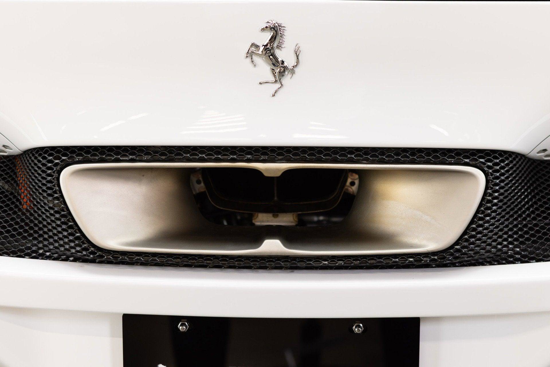 Certified 2024 Ferrari 296 GTB image 38