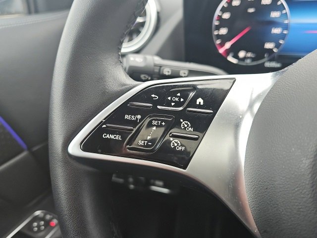 Certified 2025 Mercedes-Benz GLA 250 4MATIC image 26