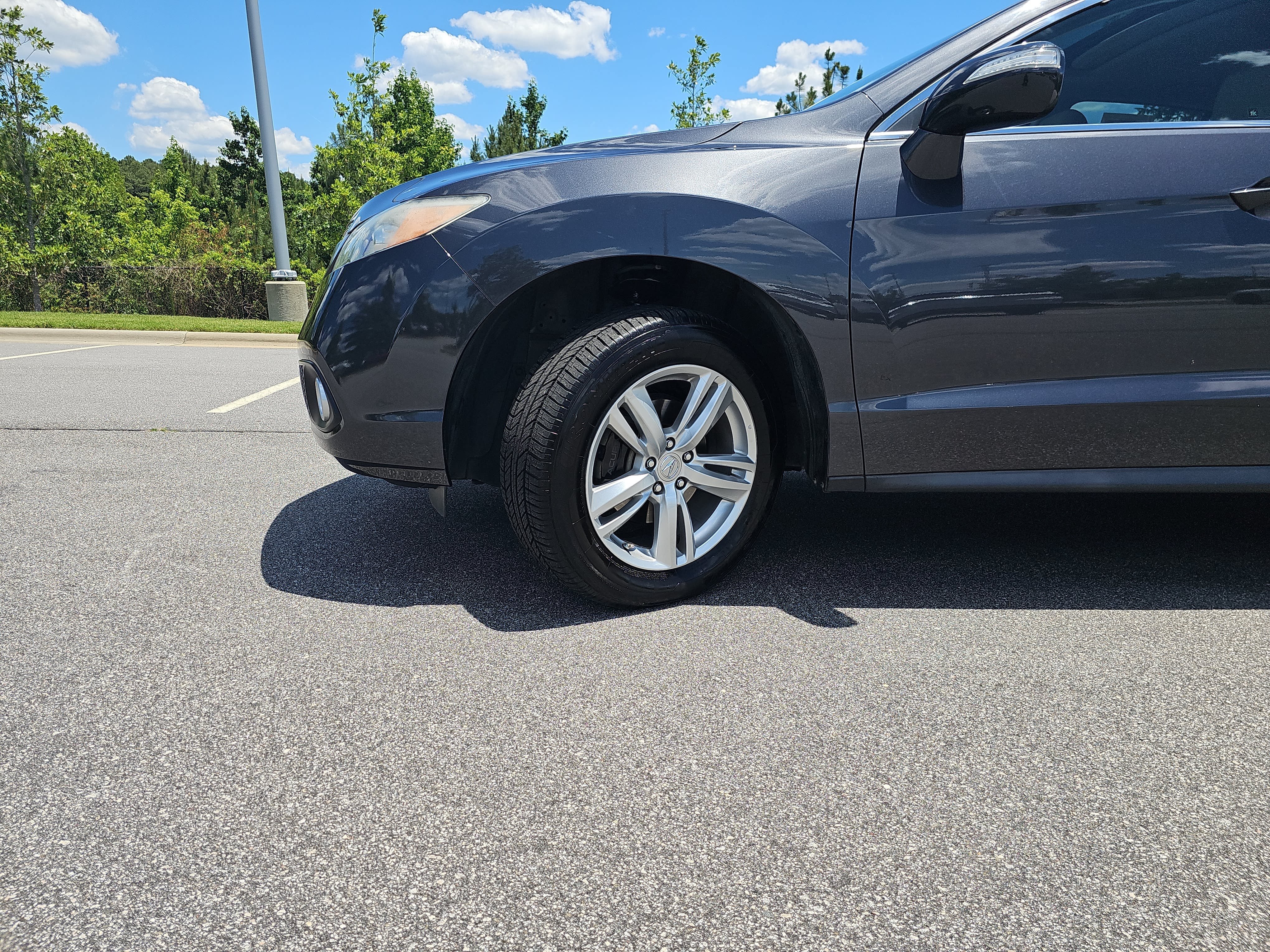 Used 2015 Acura RDX FWD w/ Technology Package image 31