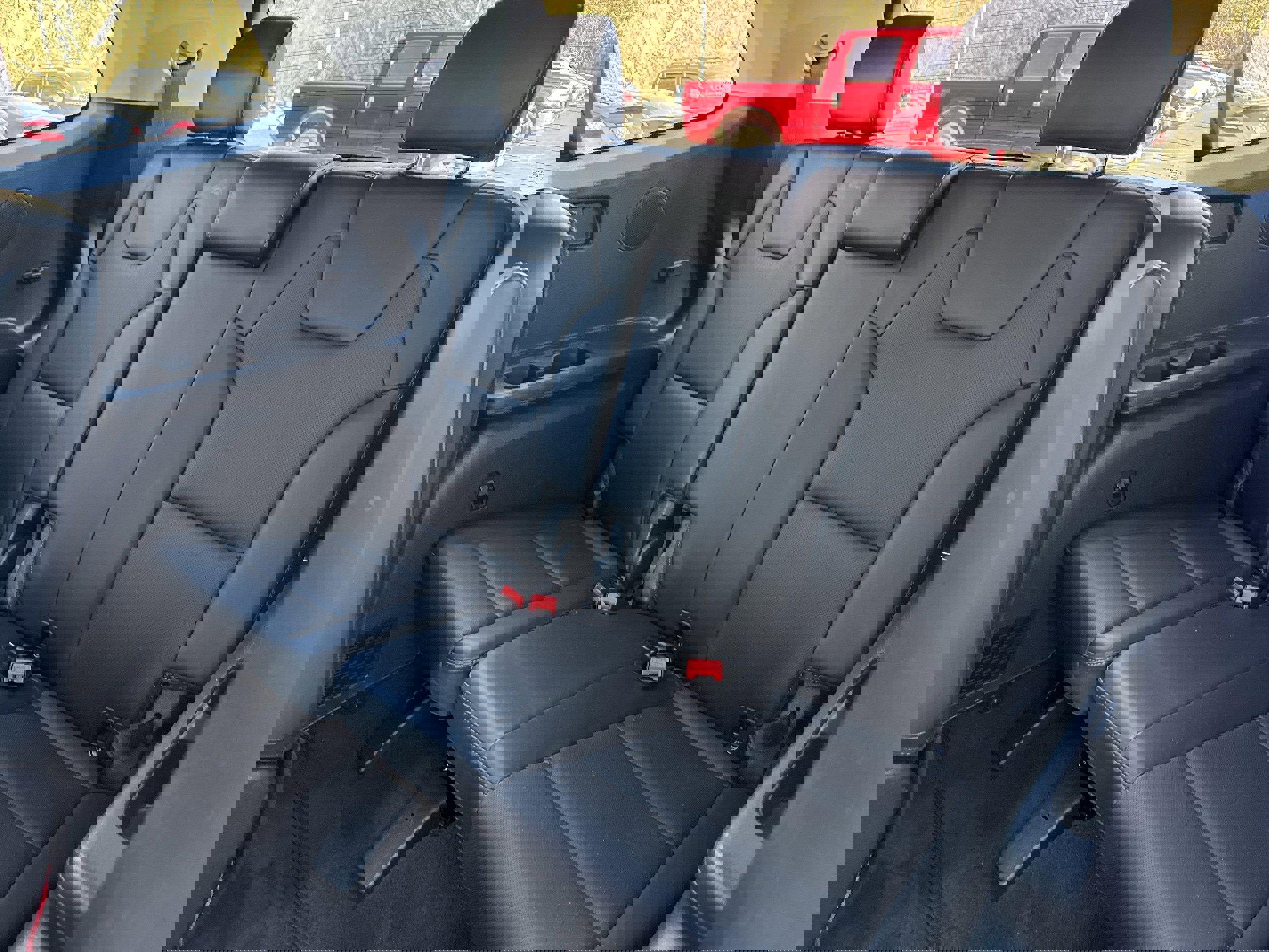 Used 2024 Kia Telluride SX Prestige w/ Towing Package AWD/4WD image 13