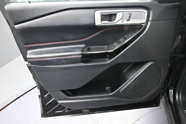 Used 2022 Ford Explorer ST-Line AWD/4WD image 20