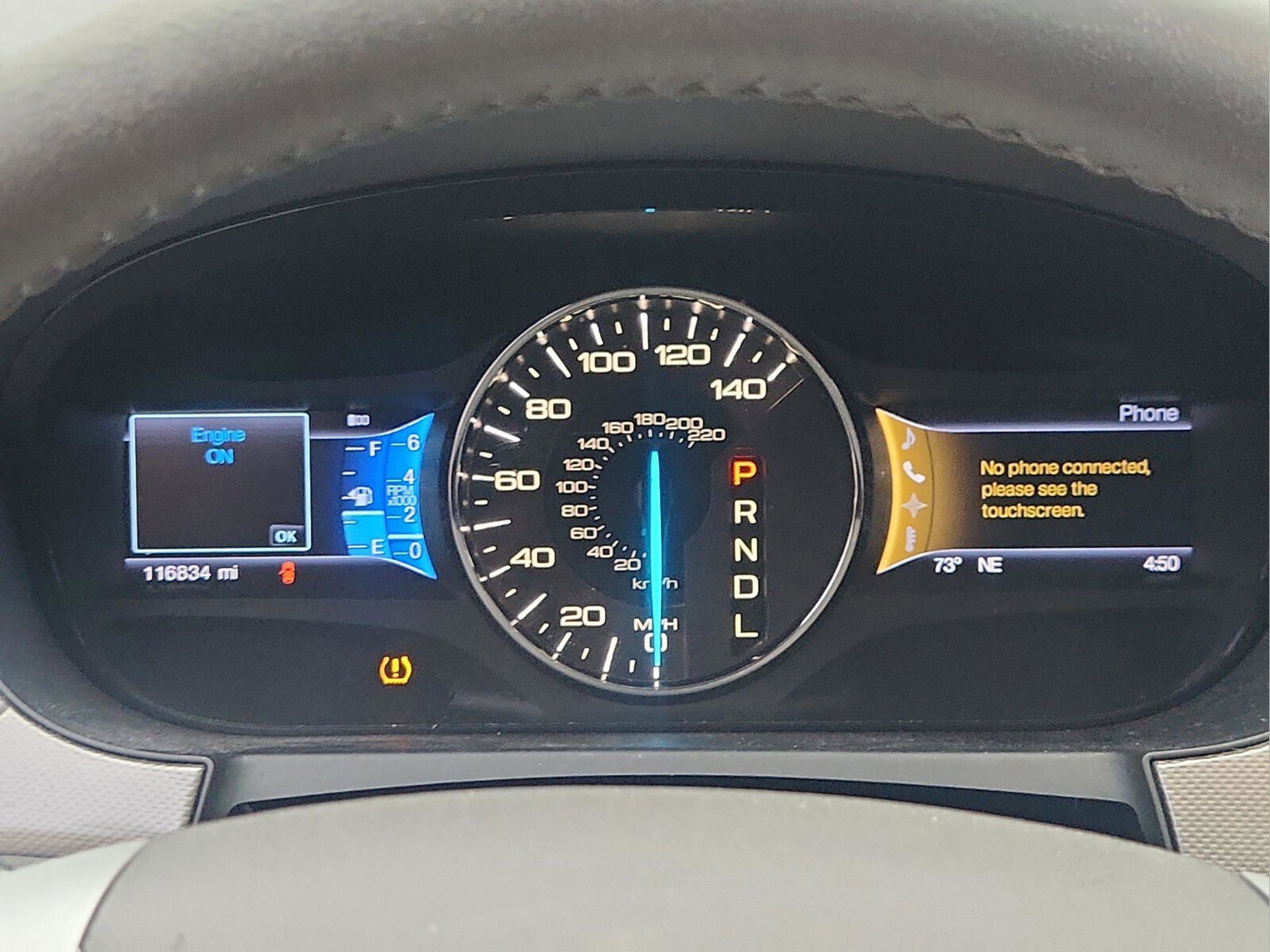 Used 2013 Ford Edge SEL image 18