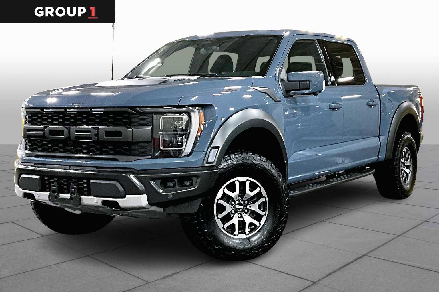 Used 2023 Ford F150 Raptor