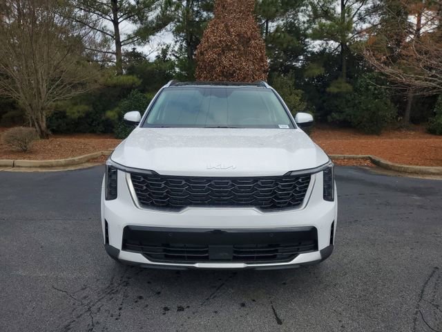 New 2026 Kia Sorento S w/ S Panoramic Sunroof Package image 2