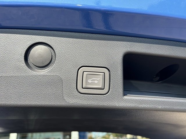 New 2026 Chevrolet Equinox RS image 9