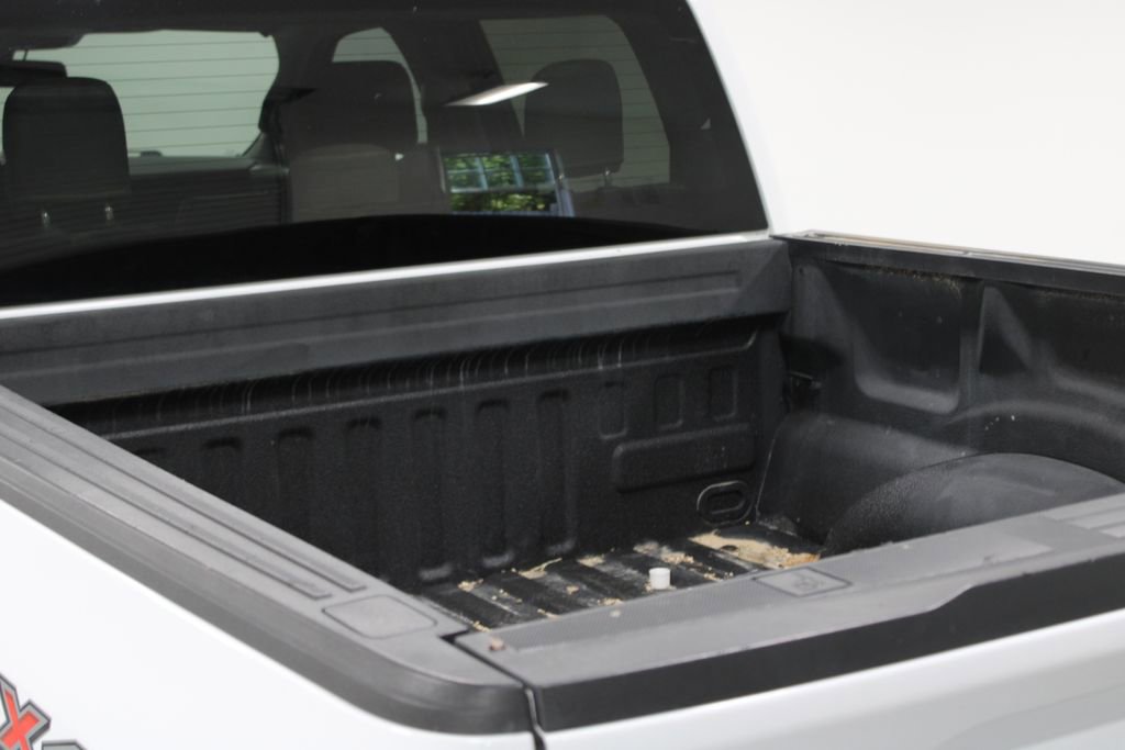 Used 2023 Ford F150 XLT w/ Equipment Group 301A Mid image 16