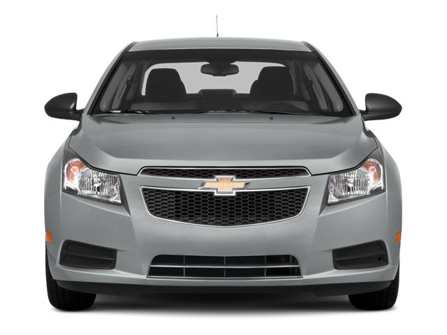 Used 2014 Chevrolet Cruze LT w/ RS Package FWD image 7