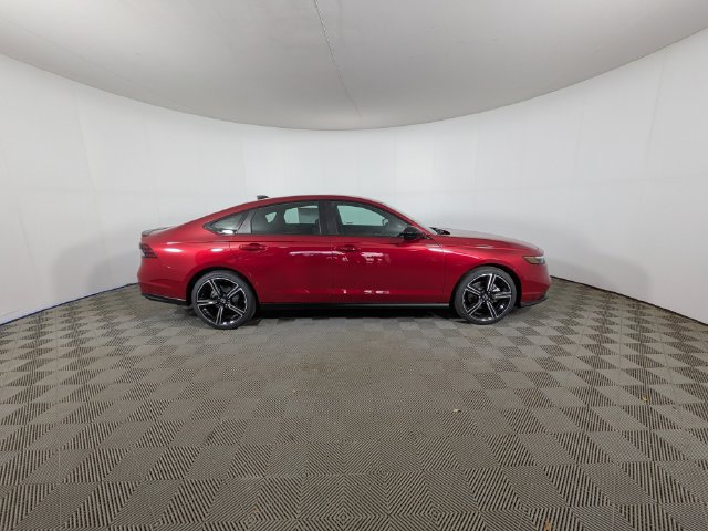 New 2026 Honda Accord Sport image 31