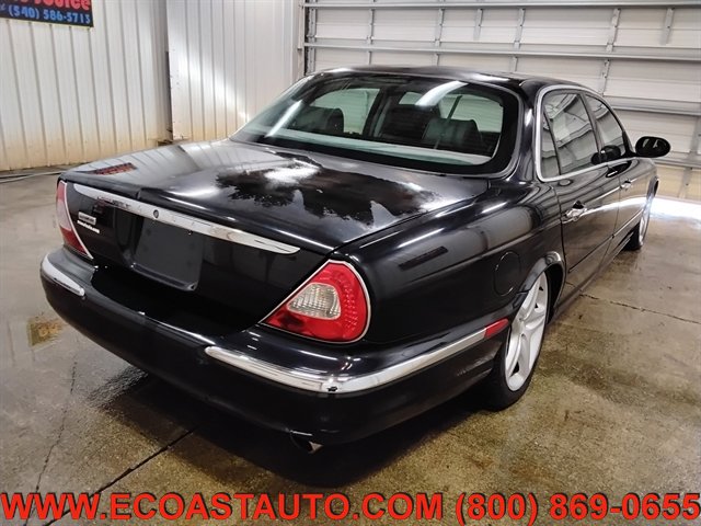 Used 2005 Jaguar XJ Vanden Plas Super V8 image 3