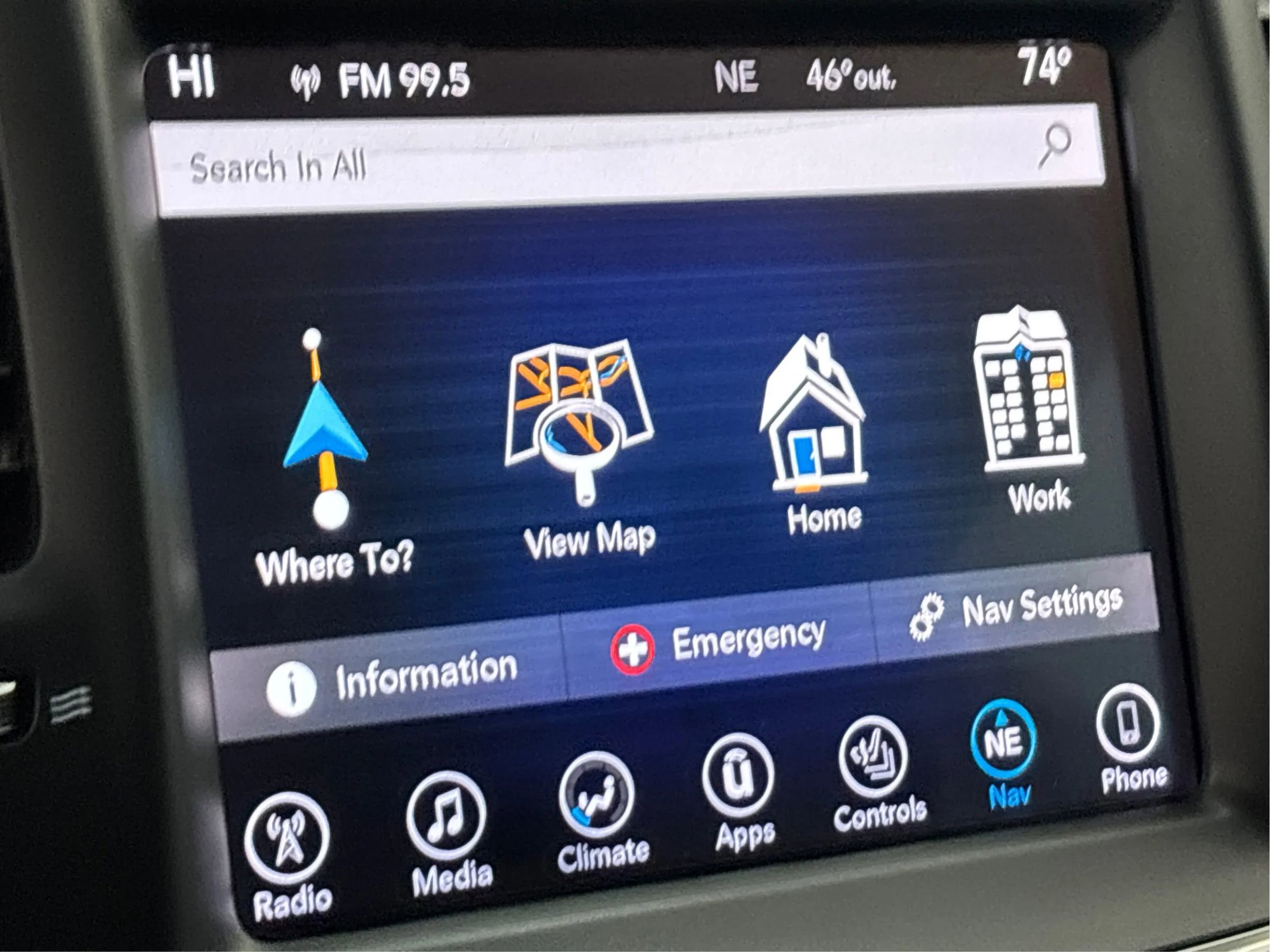 Used 2017 Chrysler 300 C image 37