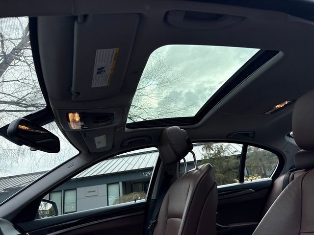 Used 2013 BMW 528i xDrive Sedan image 29