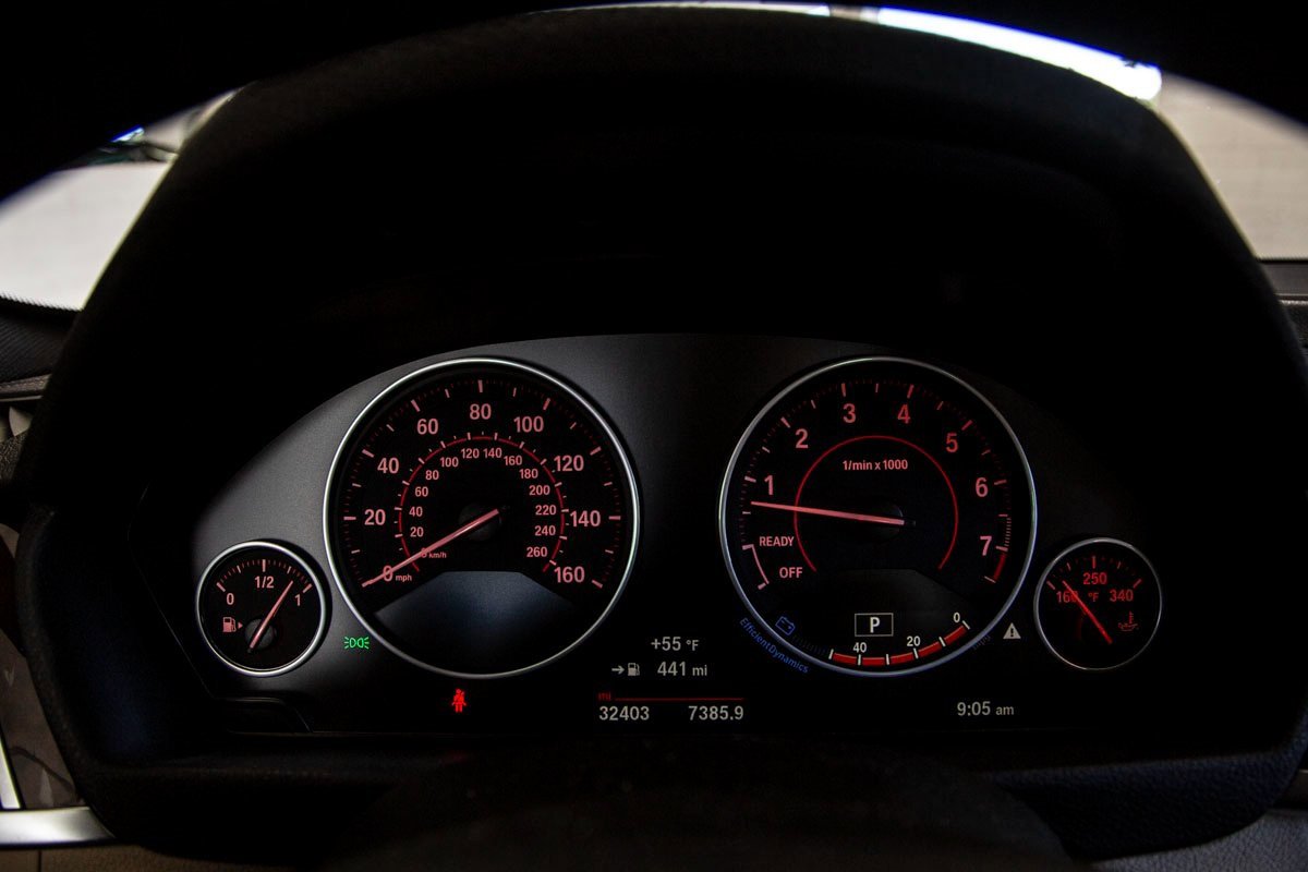 Used 2018 BMW 430i Gran Coupe image 10