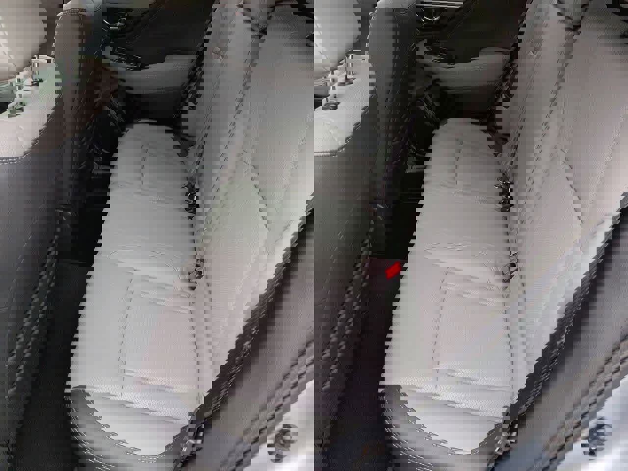 Used 2023 Subaru Outback Limited image 20