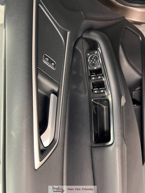 Used 2019 Ford Edge SEL w/ Equipment Group 201A FWD image 27