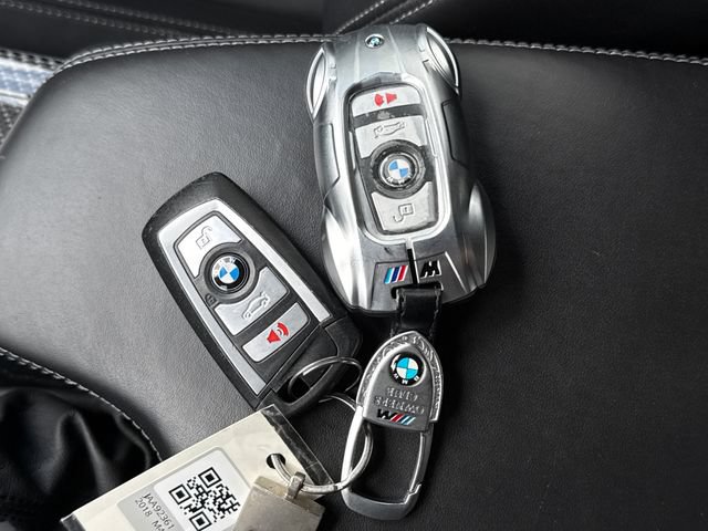 Used 2018 BMW M4 Coupe RWD image 33