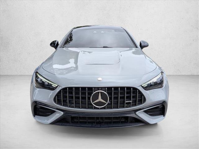 Used 2024 Mercedes-Benz CLE 53 AMG 4MATIC image 2