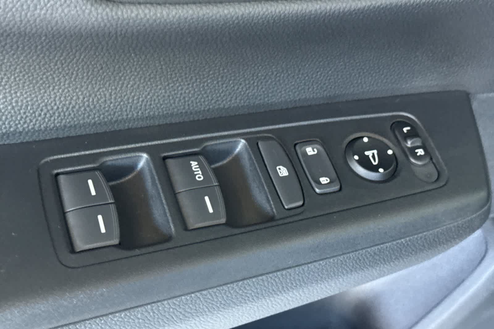 New 2026 Honda CR-V LX image 15