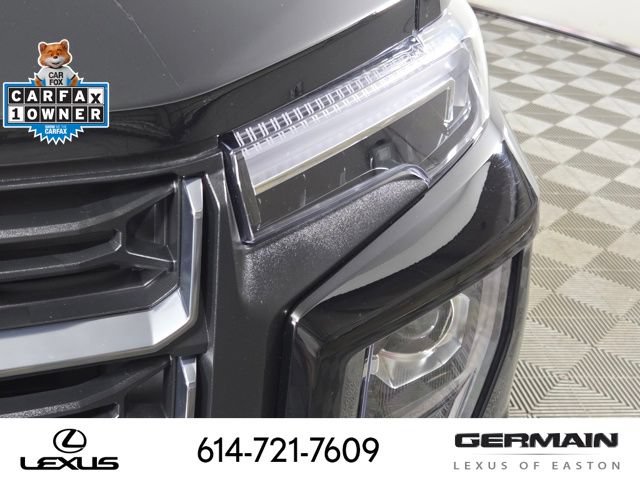 Used 2024 GMC Canyon AT4 w/ AT4 Premium Package AWD/4WD image 15