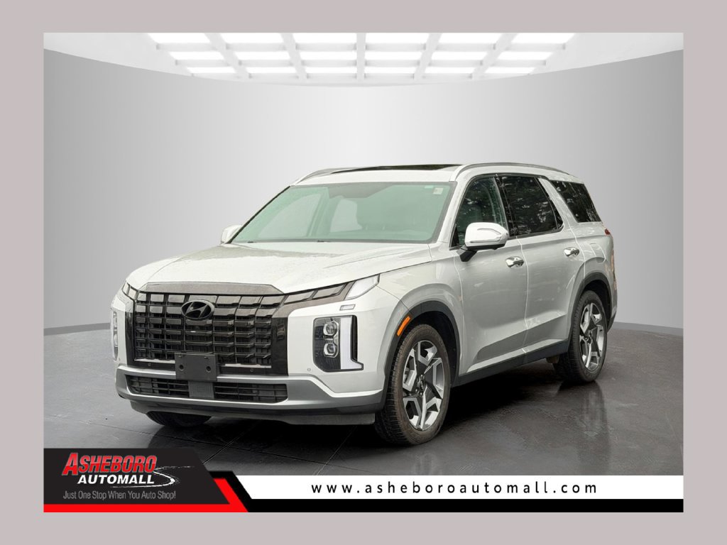 Used 2024 Hyundai Palisade SEL w/ Premium Package