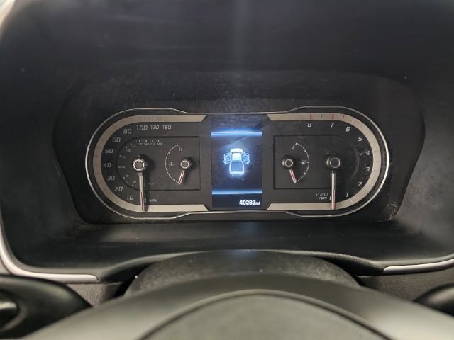 Used 2022 Hyundai Santa Cruz SEL image 13