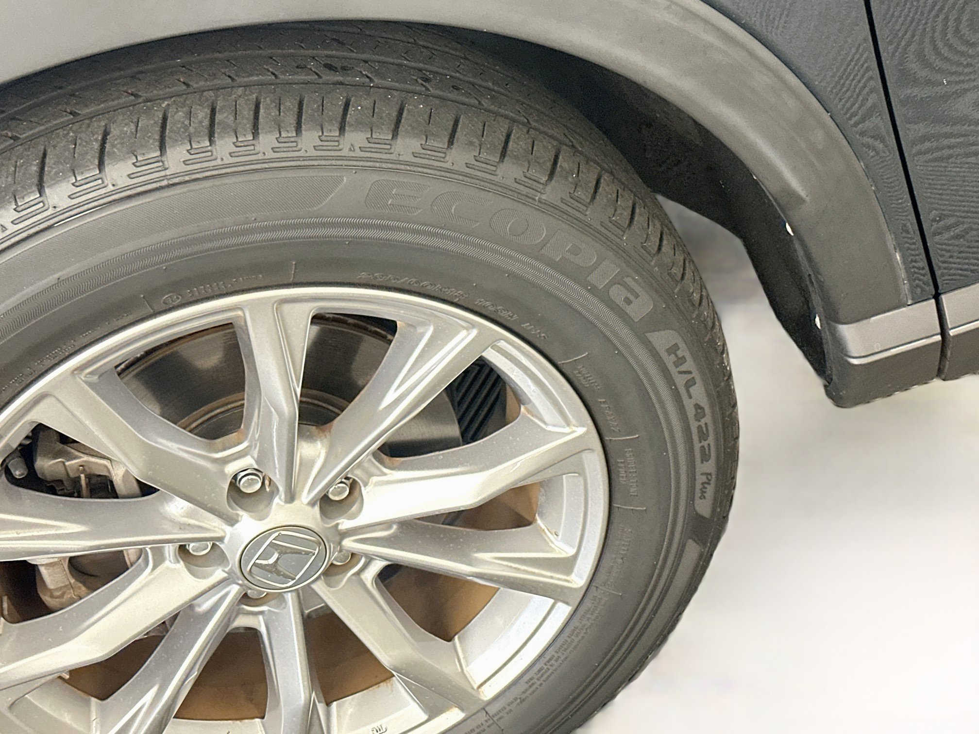 Used 2024 Honda CR-V EX image 35