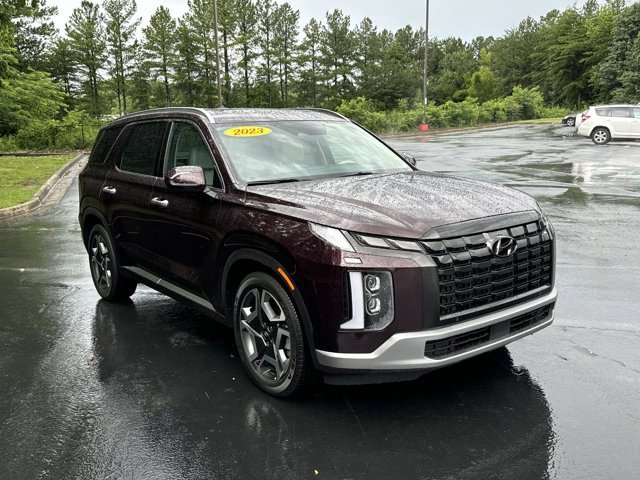 Used 2023 Hyundai Palisade Limited