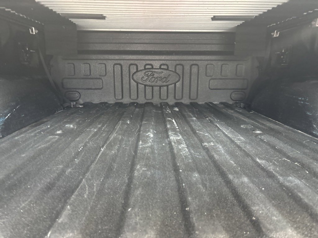 Used 2023 Ford F150 Tremor image 11
