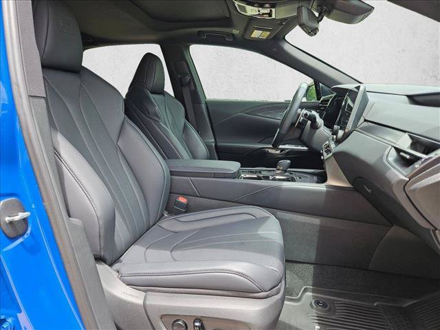 Used 2024 Lexus RX 350 F Sport w/ Convenience Package AWD/4WD image 21