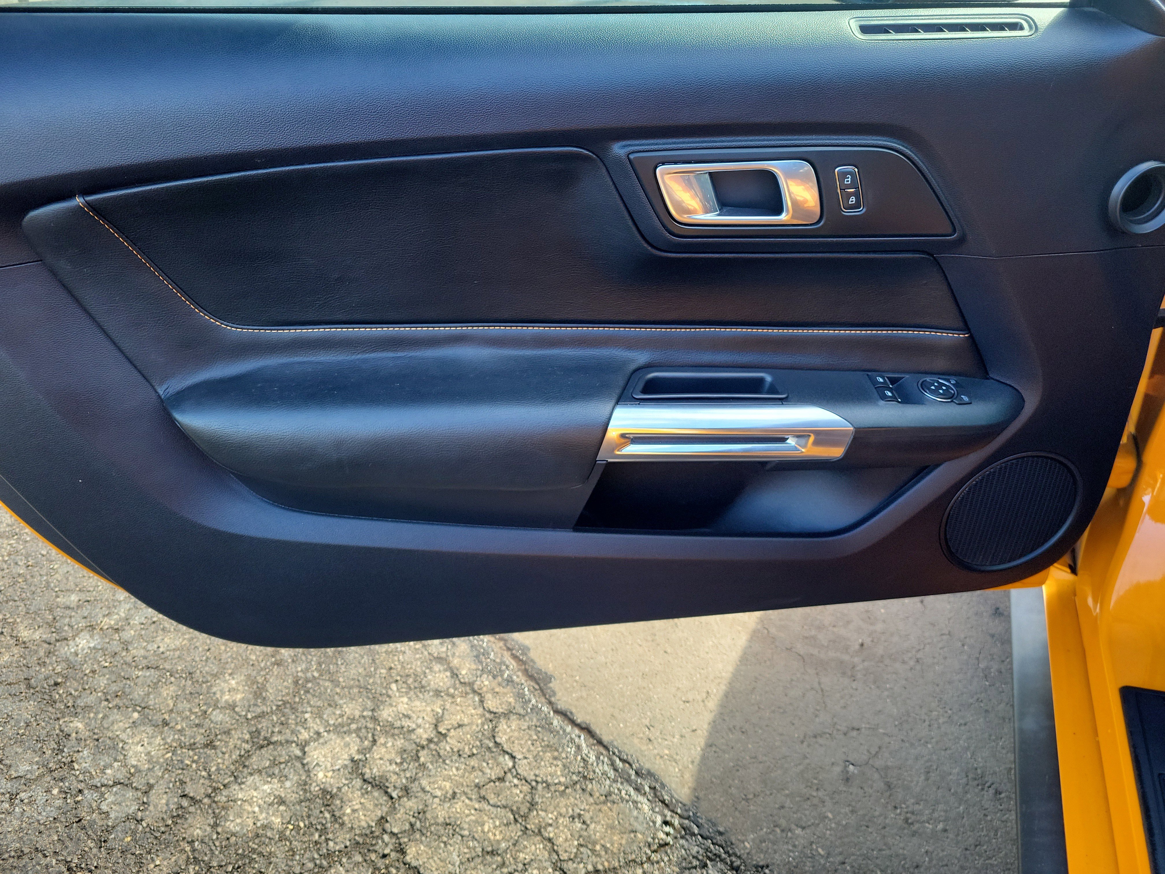 Used 2019 Ford Mustang GT image 14