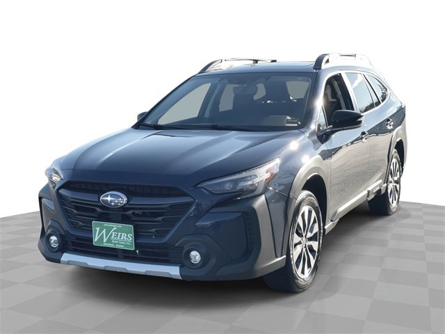 Used 2023 Subaru Outback Limited image 1