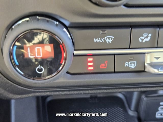 New 2026 Ford Bronco Big Bend image 17