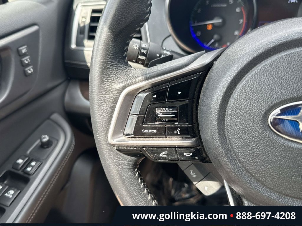 Used 2018 Subaru Outback 2.5i Limited AWD/4WD image 22