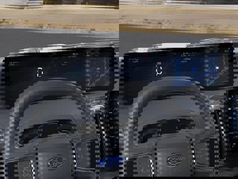 New 2025 Ford Expedition Platinum w/ Driver's Package image 36