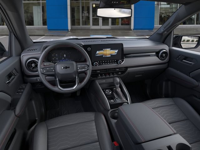 New 2026 Chevrolet Colorado Z71 w/ Z71 Convenience Package 2 AWD/4WD image 15