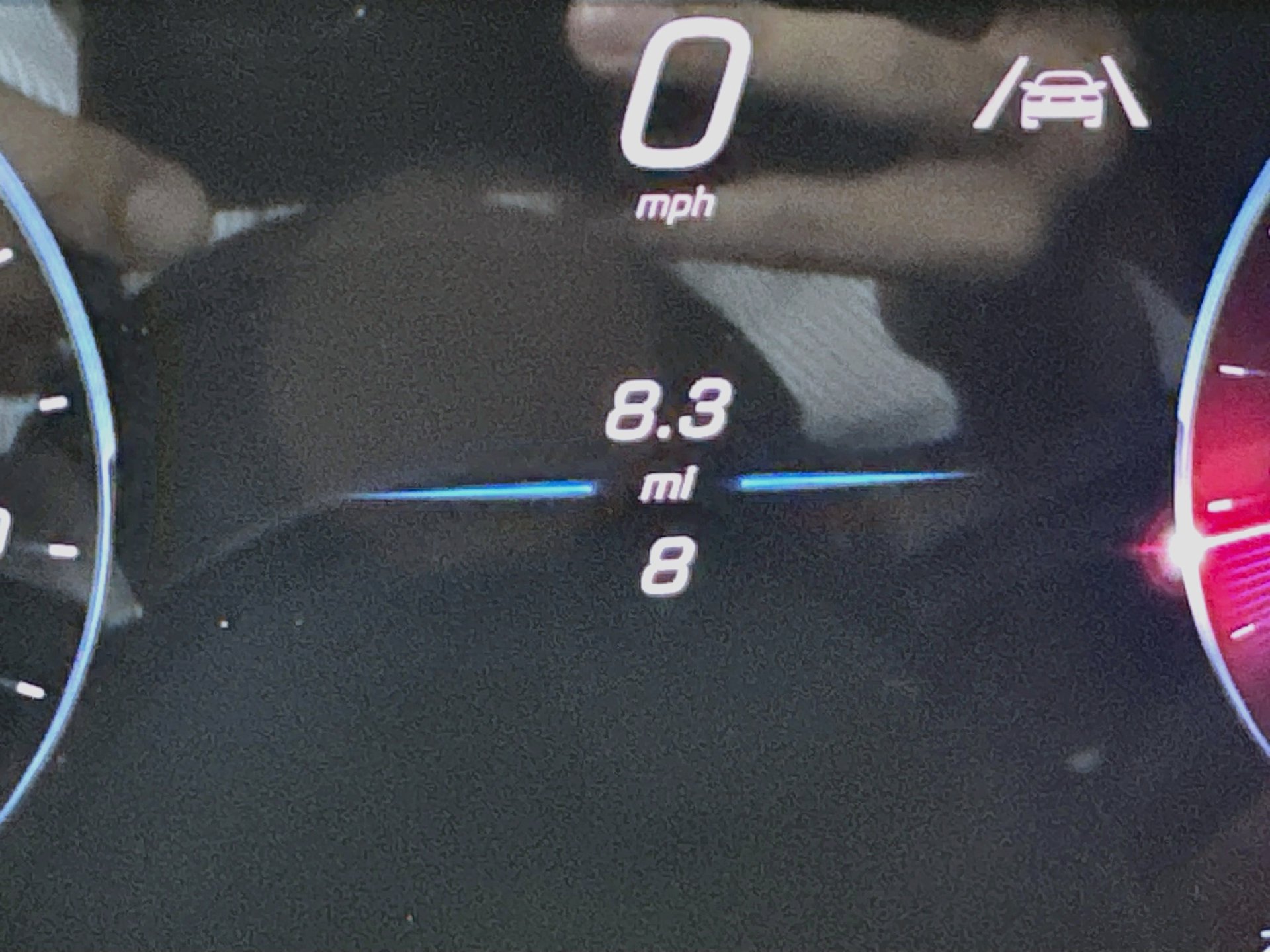 New 2027 Mercedes-Benz S 580 4MATIC Sedan image 13
