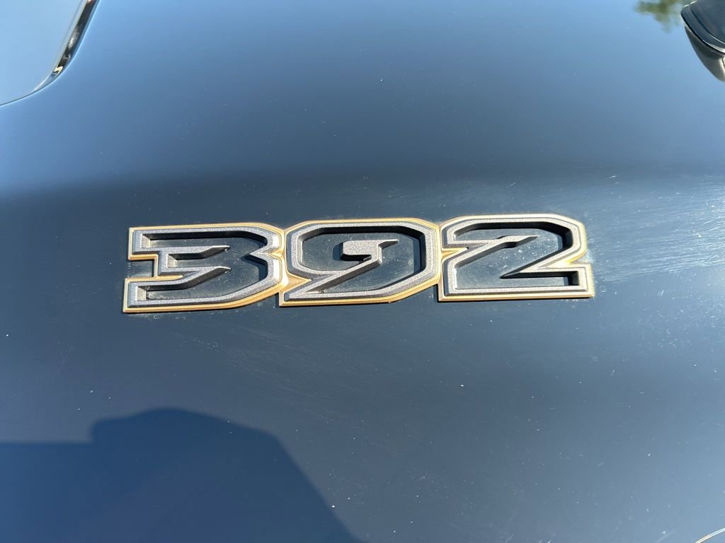 Used 2024 Jeep Wrangler Unlimited Rubicon 392 image 13