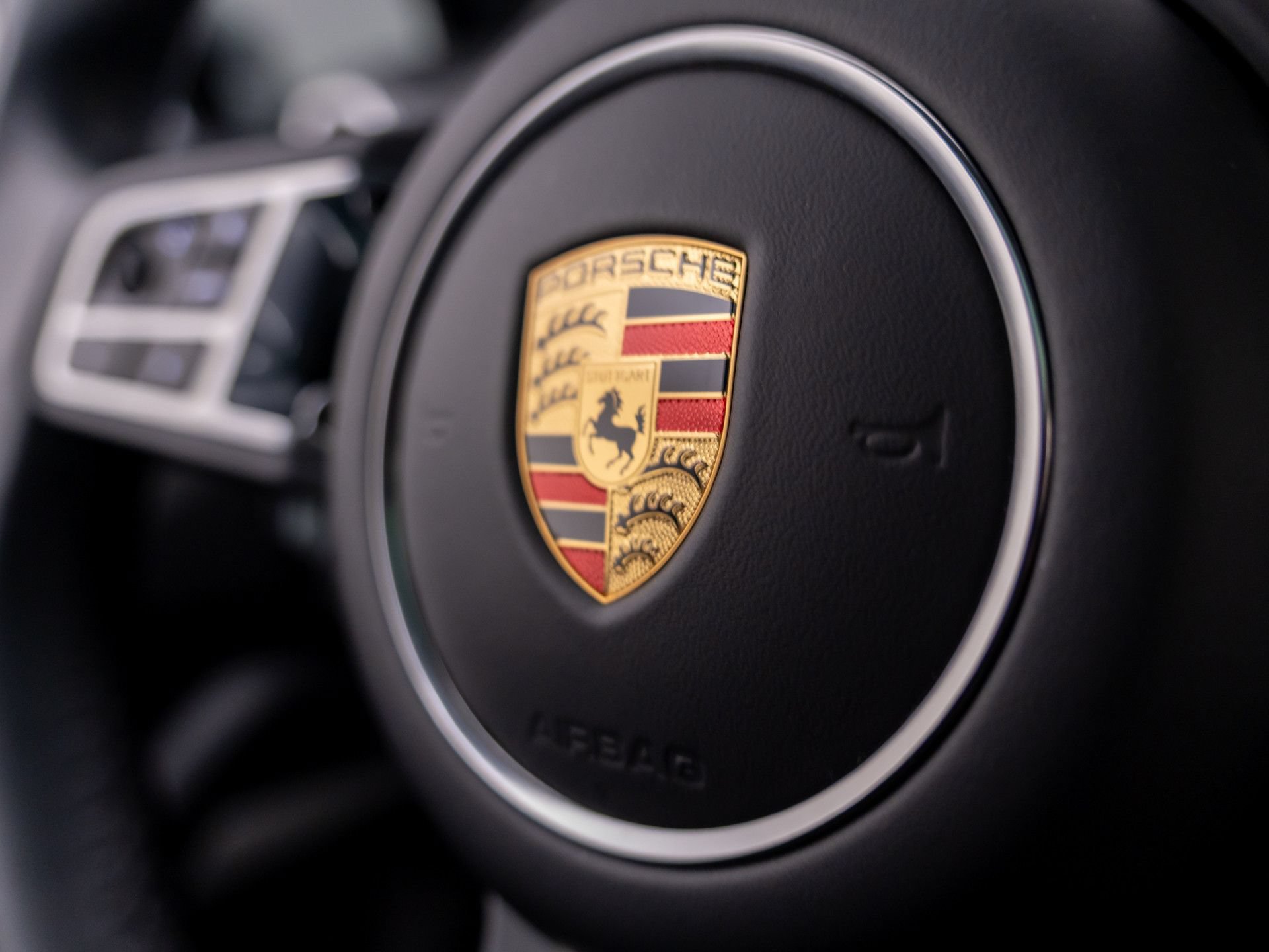 Certified 2023 Porsche Cayenne Turbo AWD/4WD image 24