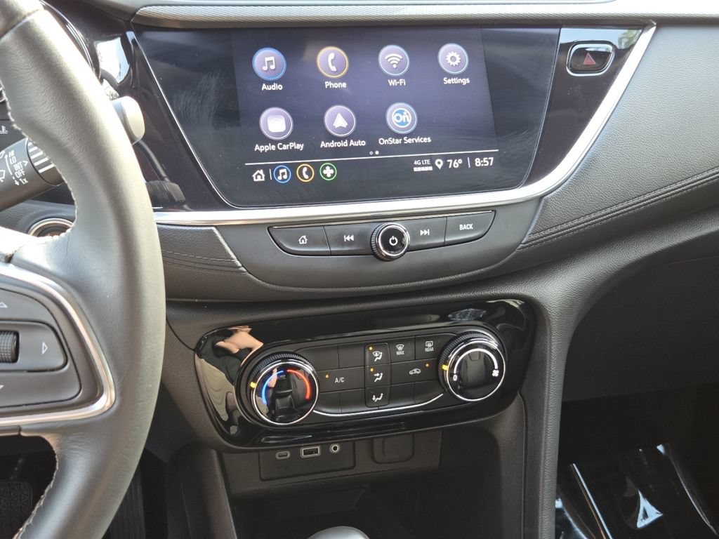 Used 2022 Buick Encore GX Preferred FWD image 30