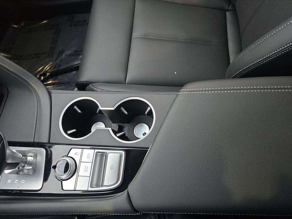 Used 2026 Genesis G70 2.5T AWD/4WD image 21
